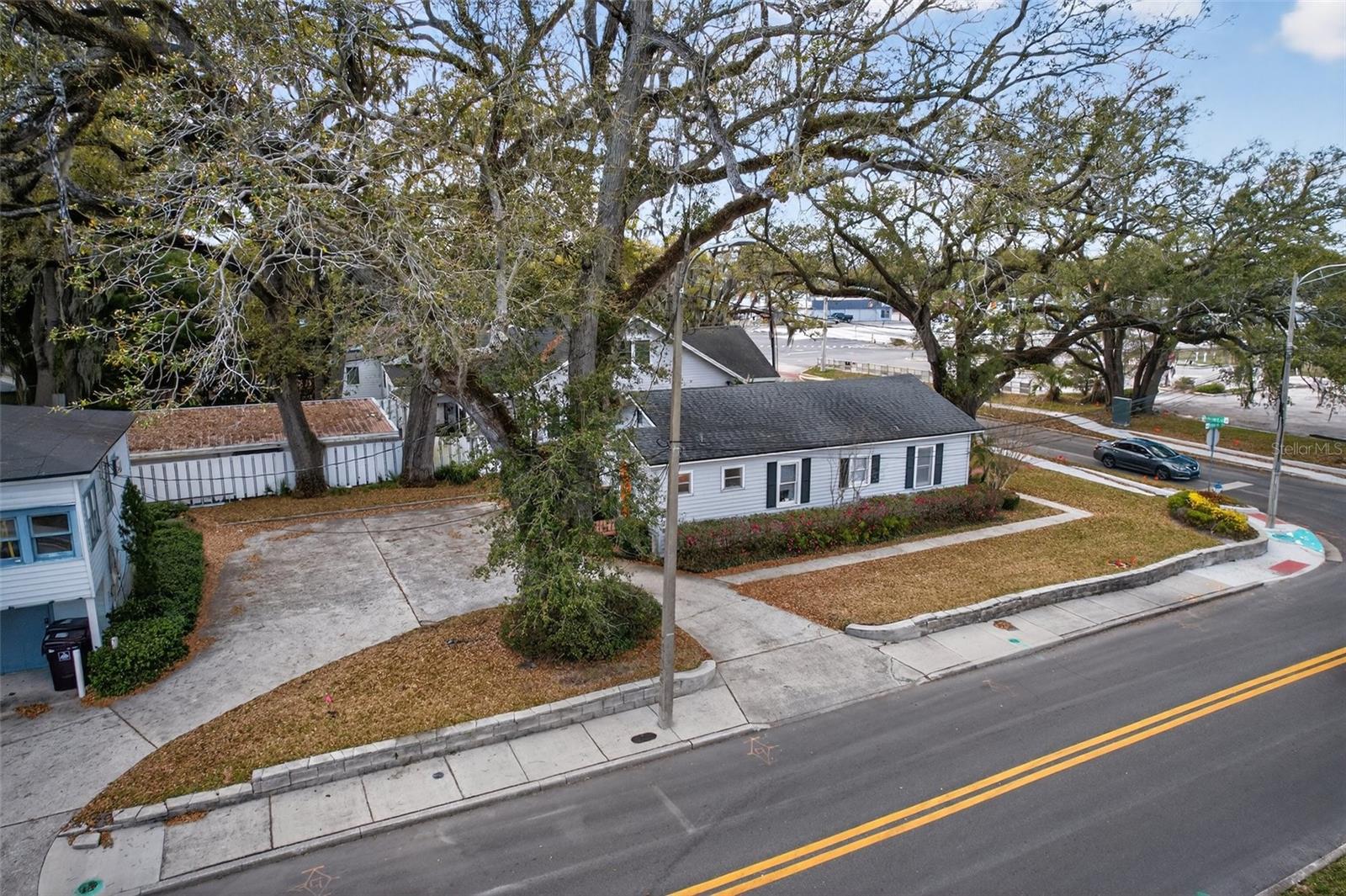1922 HILLCREST ST, ORLANDO, FL, 32803