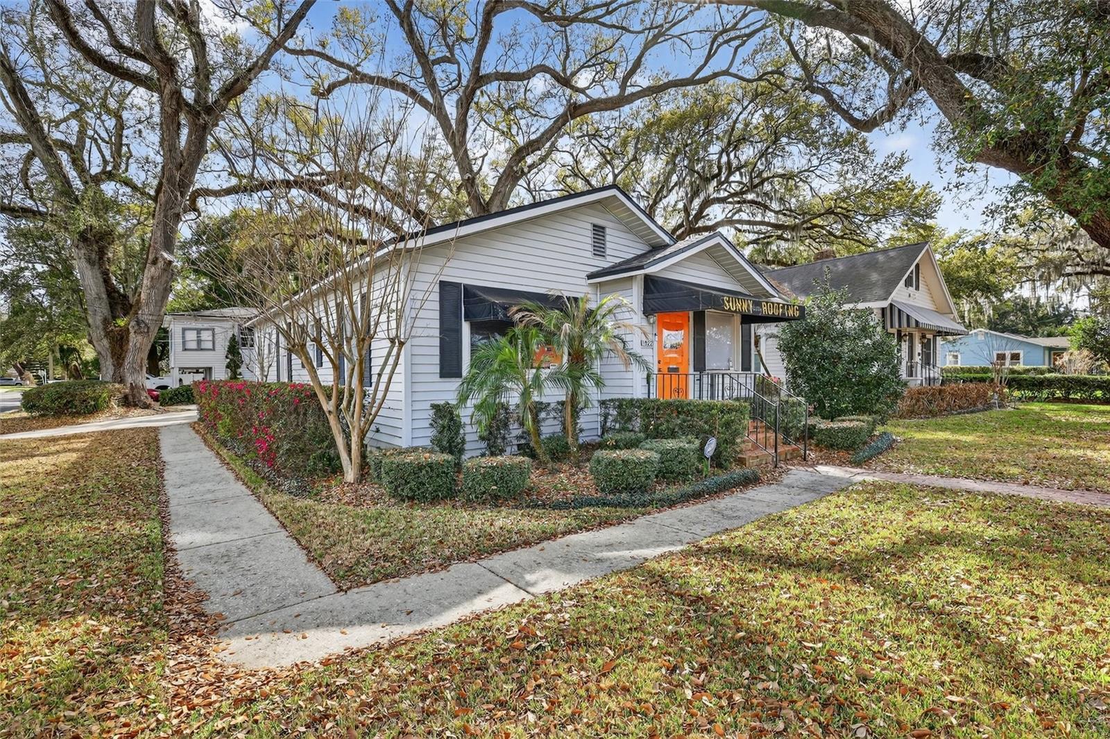 1922 HILLCREST ST, ORLANDO, FL, 32803