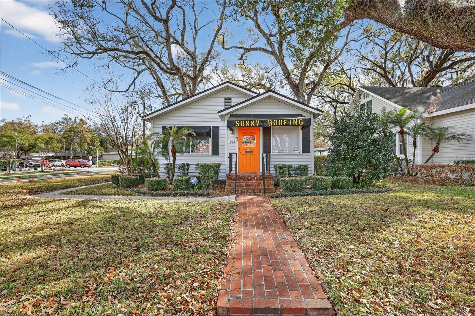 1922 HILLCREST ST, ORLANDO, FL, 32803