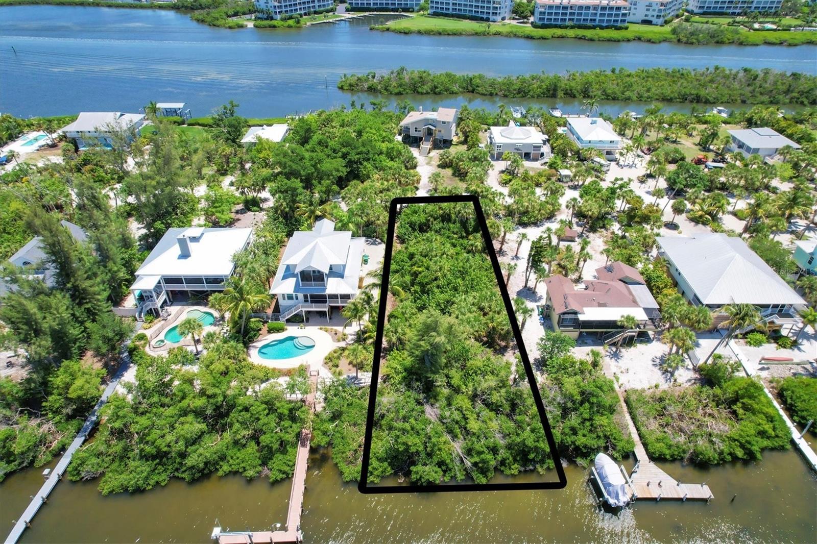 211 KETTLE HARBOR DR, PLACIDA, FL, 33946