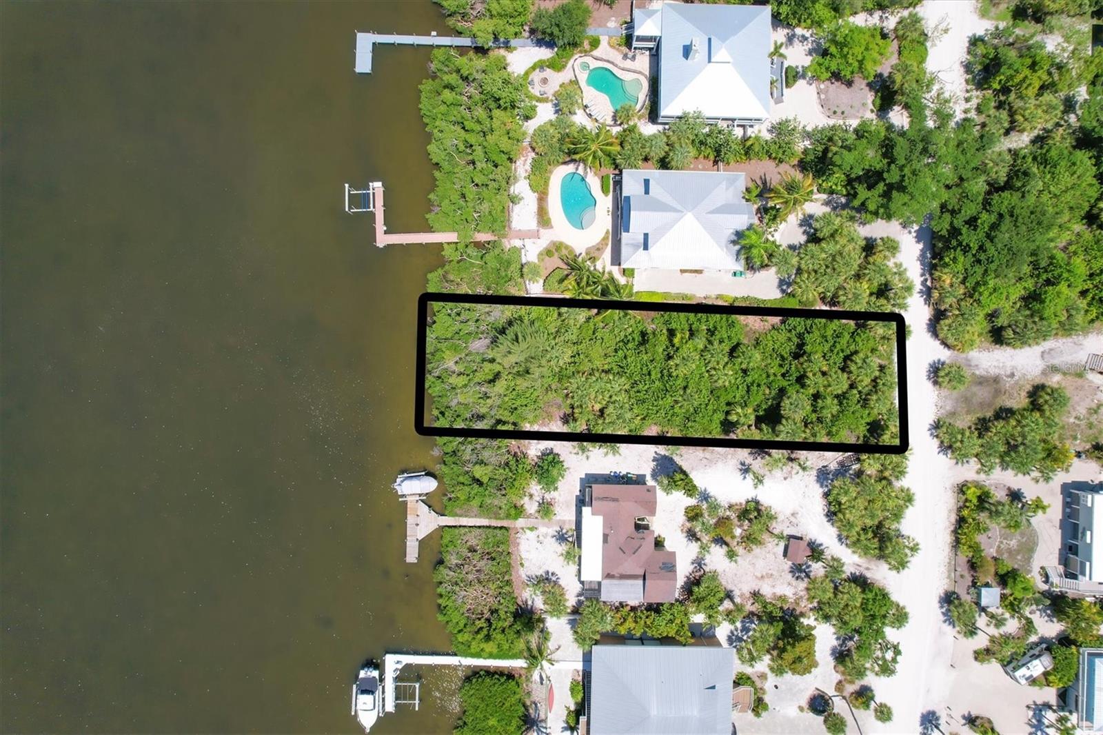 211 KETTLE HARBOR DR, PLACIDA, FL, 33946