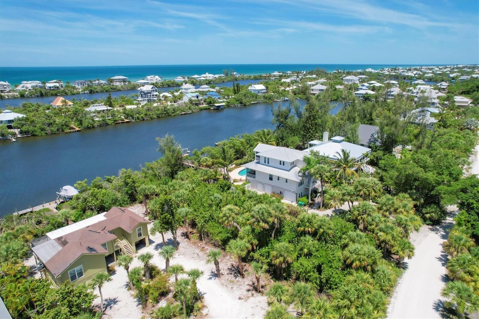 211 KETTLE HARBOR DR, PLACIDA, FL, 33946
