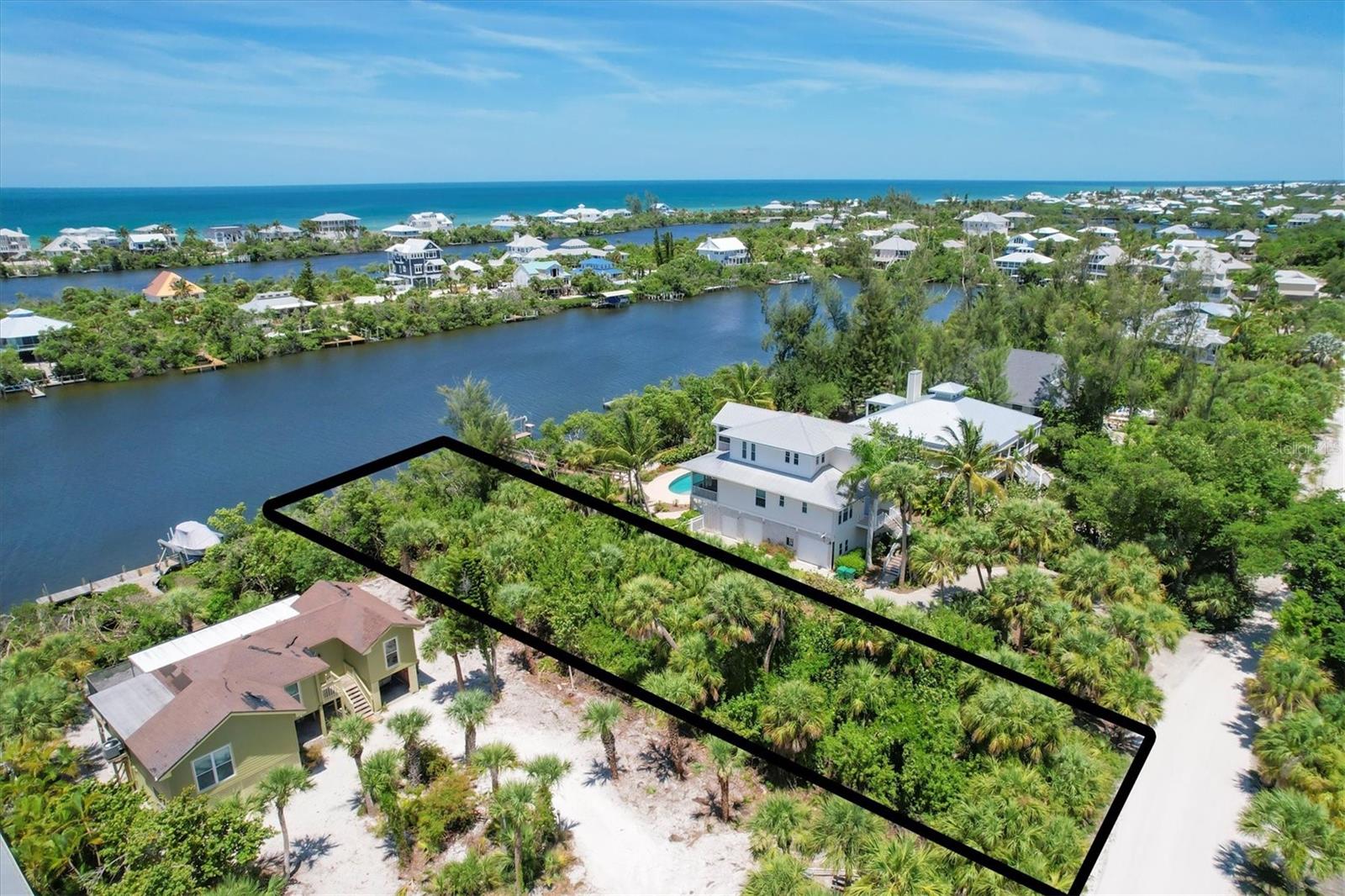 211 KETTLE HARBOR DR, PLACIDA, FL, 33946