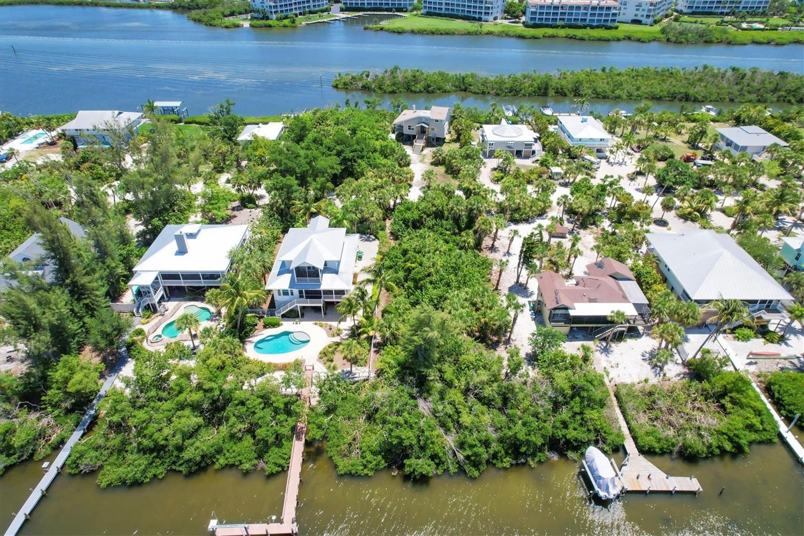 211 KETTLE HARBOR DR, PLACIDA, FL, 33946