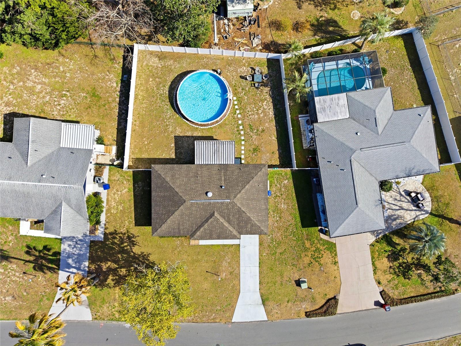 3487 N HONEYLOCUST DR, BEVERLY HILLS, FL, 34465