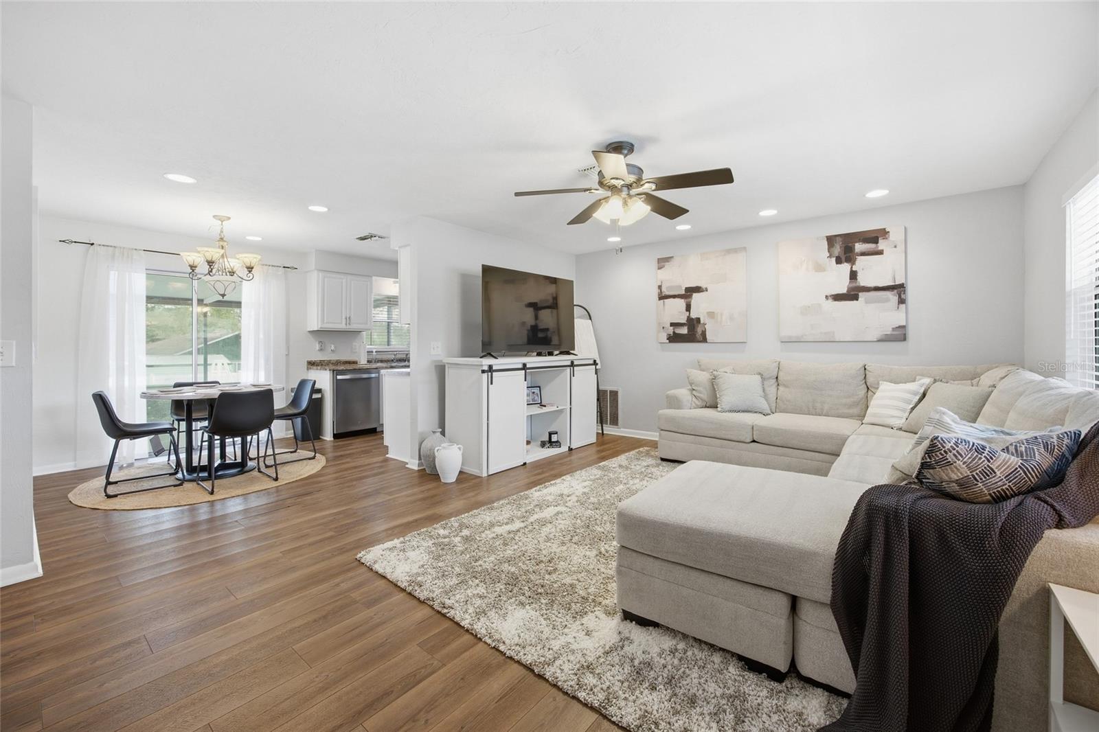 3487 N HONEYLOCUST DR, BEVERLY HILLS, FL, 34465