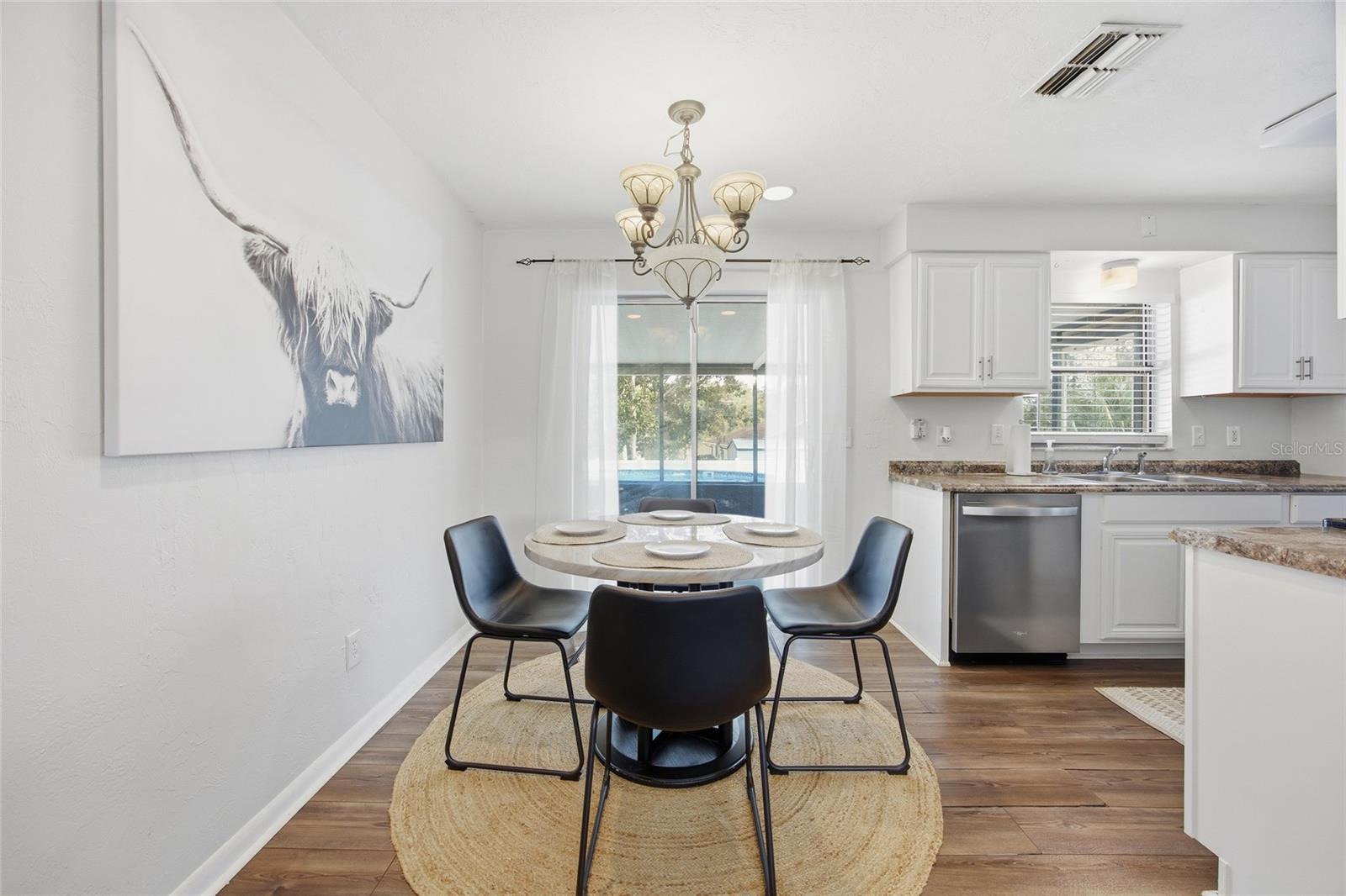 3487 N HONEYLOCUST DR, BEVERLY HILLS, FL, 34465