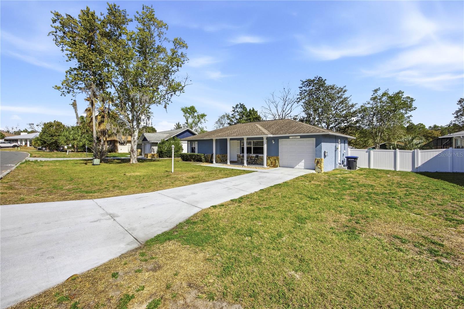 3487 N HONEYLOCUST DR, BEVERLY HILLS, FL, 34465