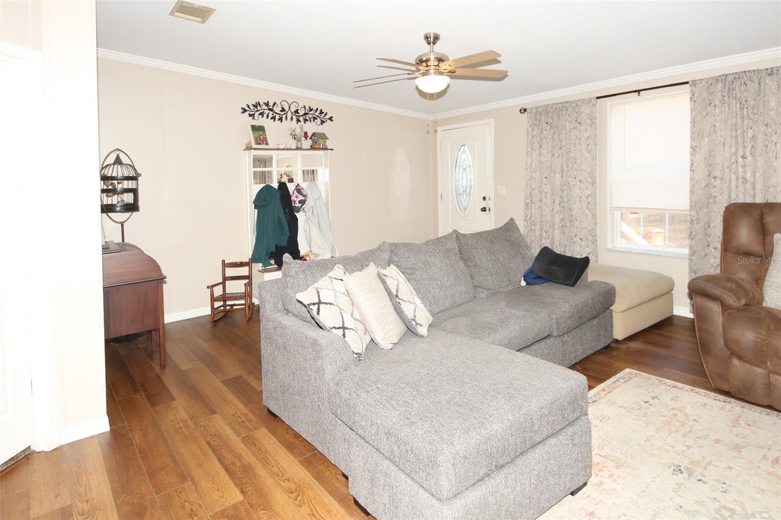 6146 W HERITAGE DR, HOMOSASSA, FL, 34448