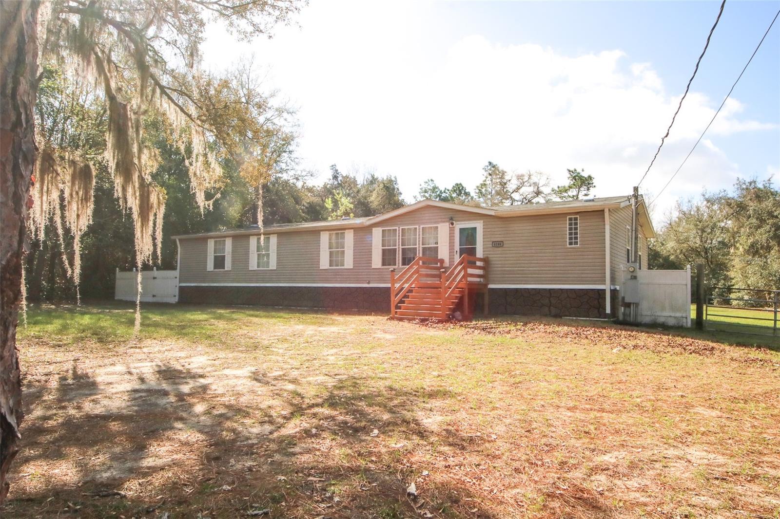 6146 W HERITAGE DR, HOMOSASSA, FL, 34448