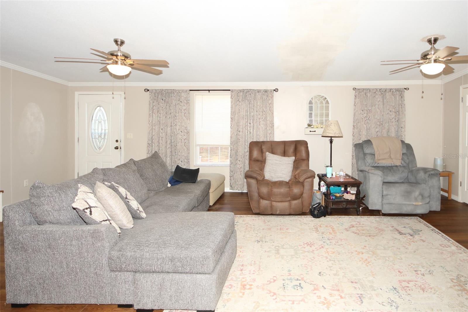 6146 W HERITAGE DR, HOMOSASSA, FL, 34448