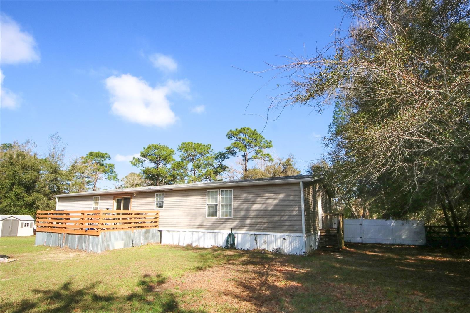 6146 W HERITAGE DR, HOMOSASSA, FL, 34448