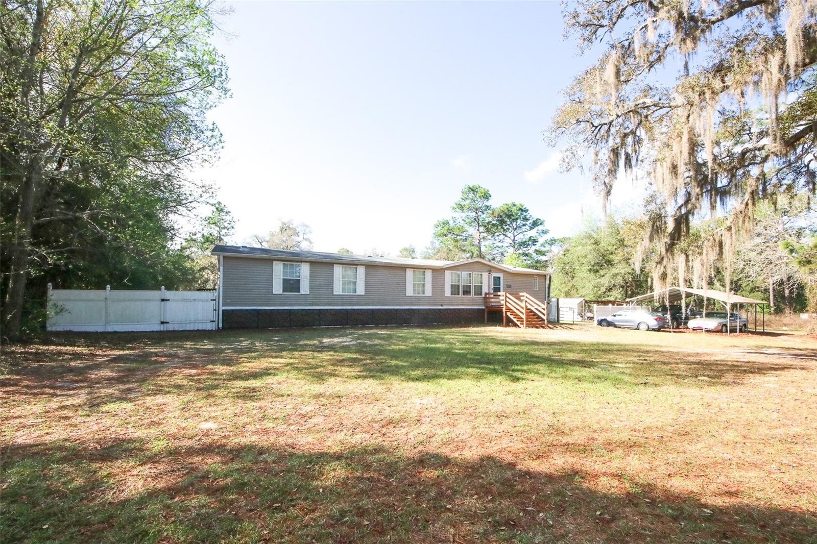 6146 W HERITAGE DR, HOMOSASSA, FL, 34448