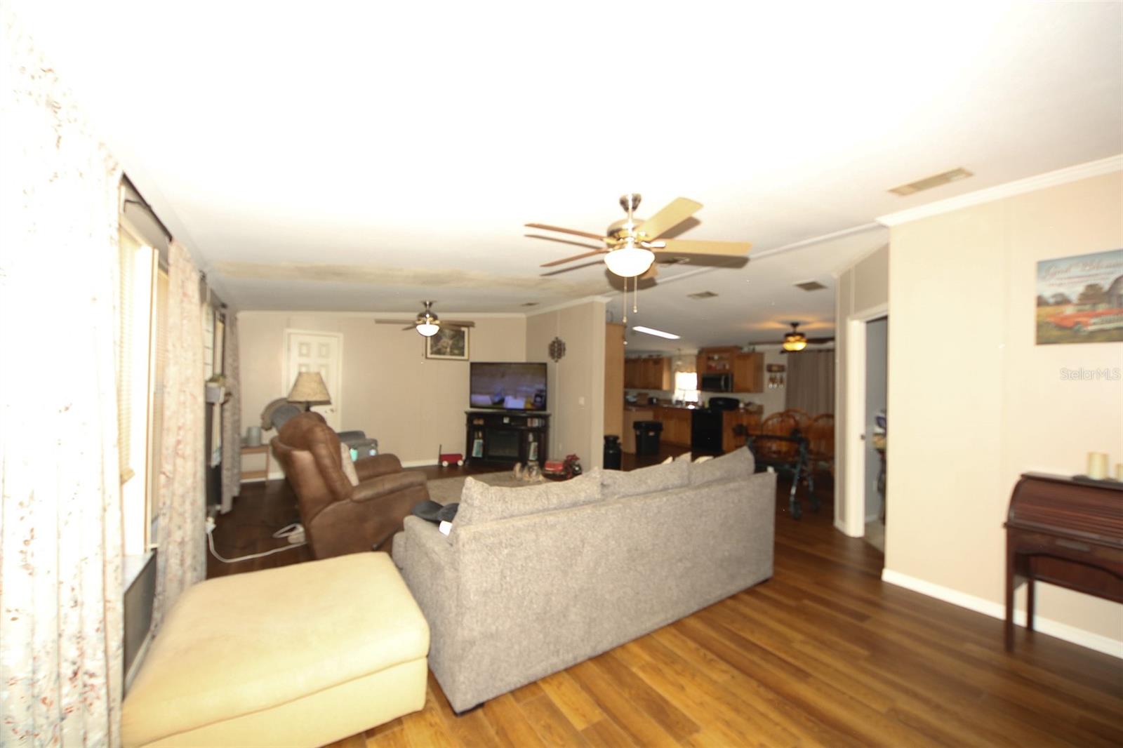 6146 W HERITAGE DR, HOMOSASSA, FL, 34448