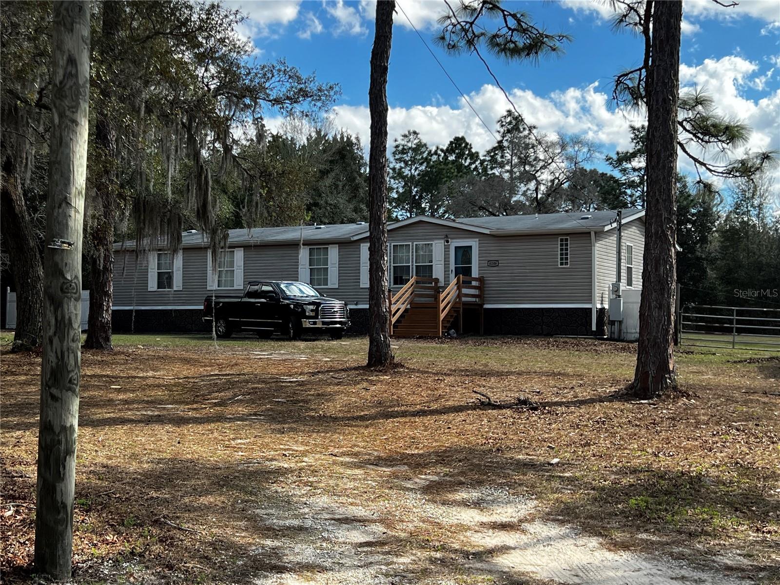 6146 W HERITAGE DR, HOMOSASSA, FL, 34448