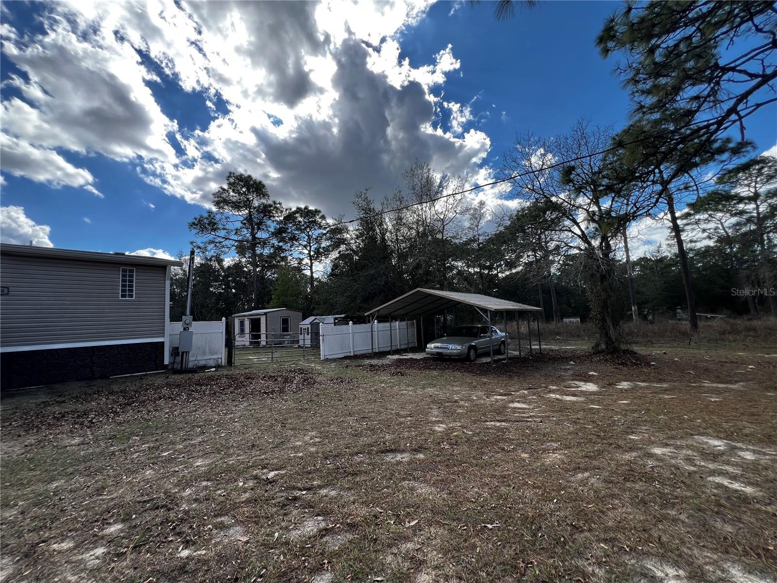 6146 W HERITAGE DR, HOMOSASSA, FL, 34448