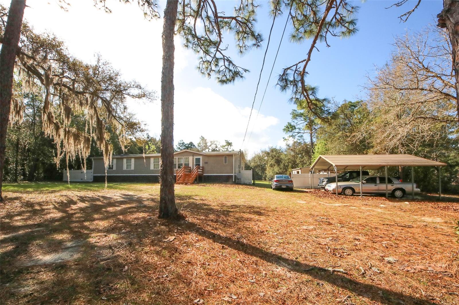 6146 W HERITAGE DR, HOMOSASSA, FL, 34448