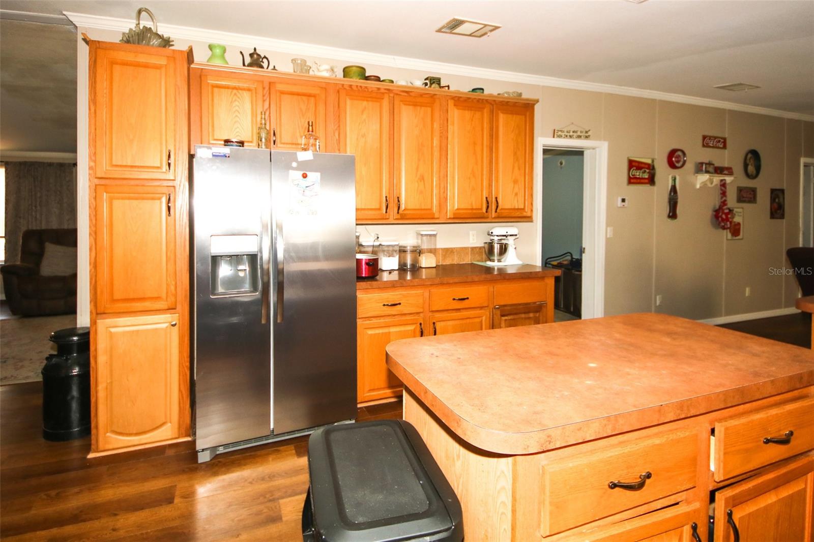 6146 W HERITAGE DR, HOMOSASSA, FL, 34448