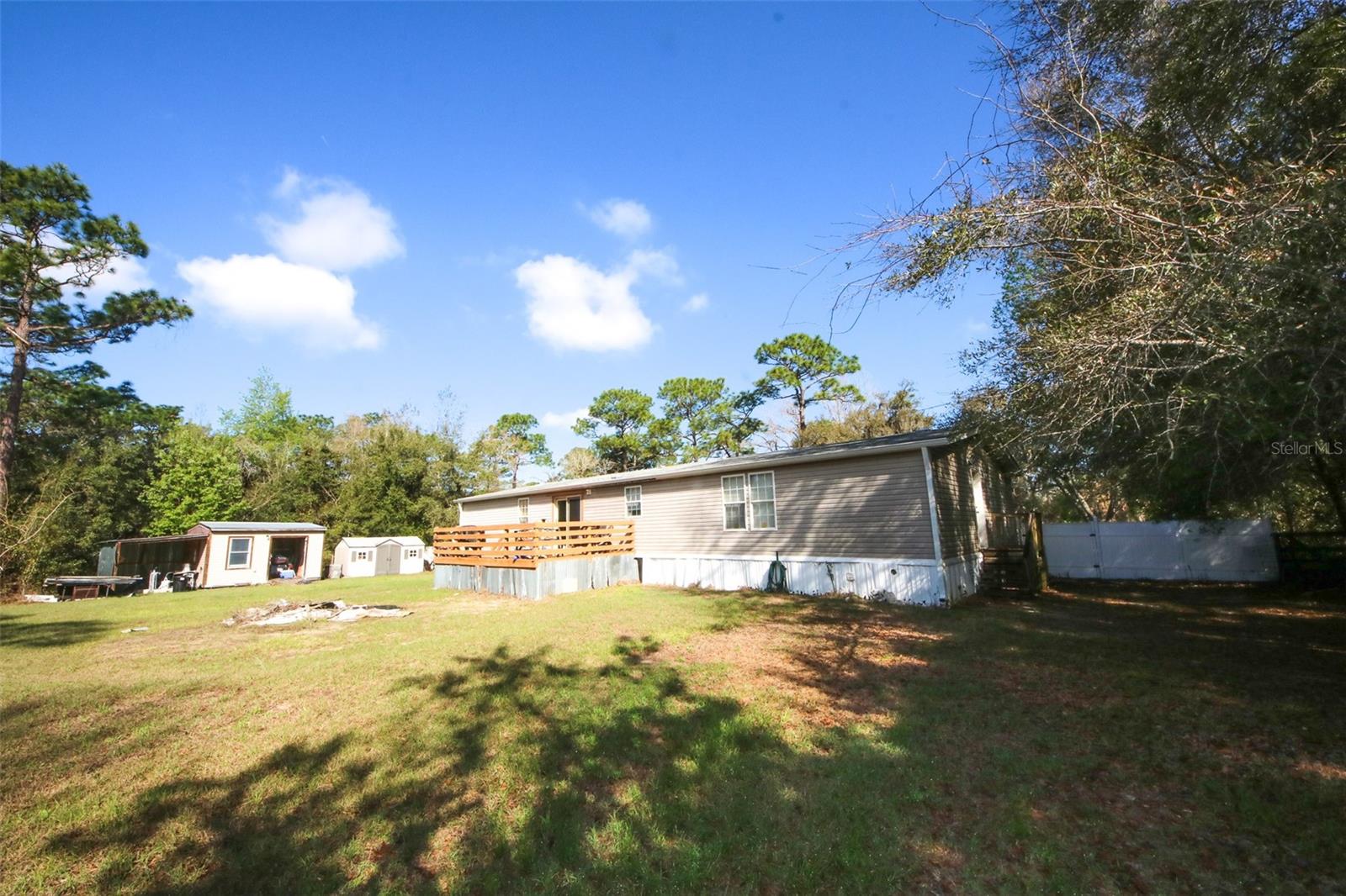 6146 W HERITAGE DR, HOMOSASSA, FL, 34448