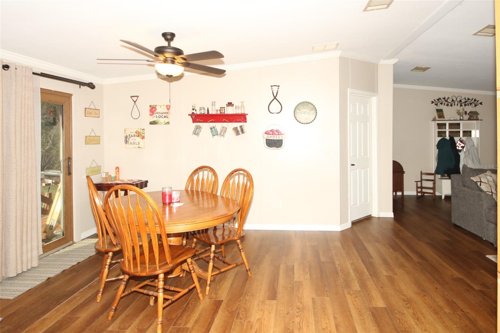 6146 W HERITAGE DR, HOMOSASSA, FL, 34448