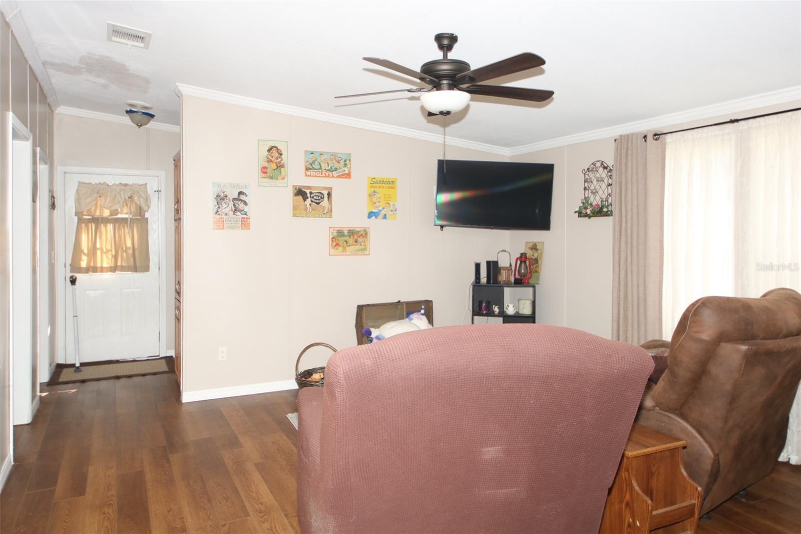 6146 W HERITAGE DR, HOMOSASSA, FL, 34448