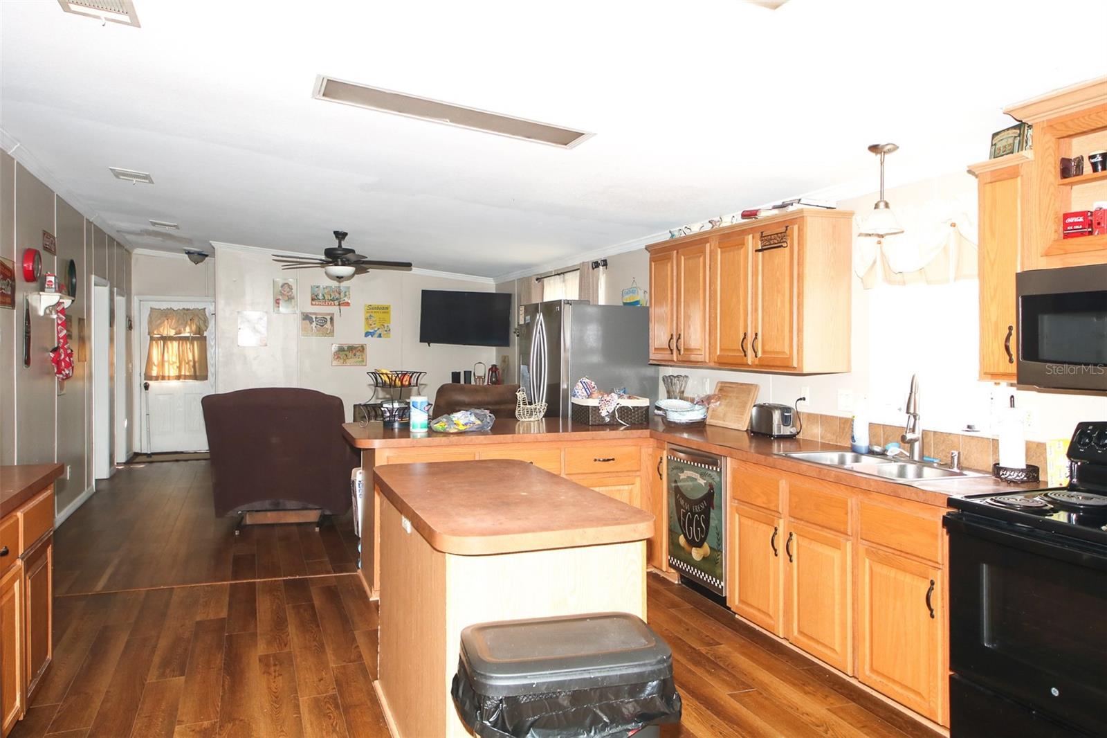 6146 W HERITAGE DR, HOMOSASSA, FL, 34448