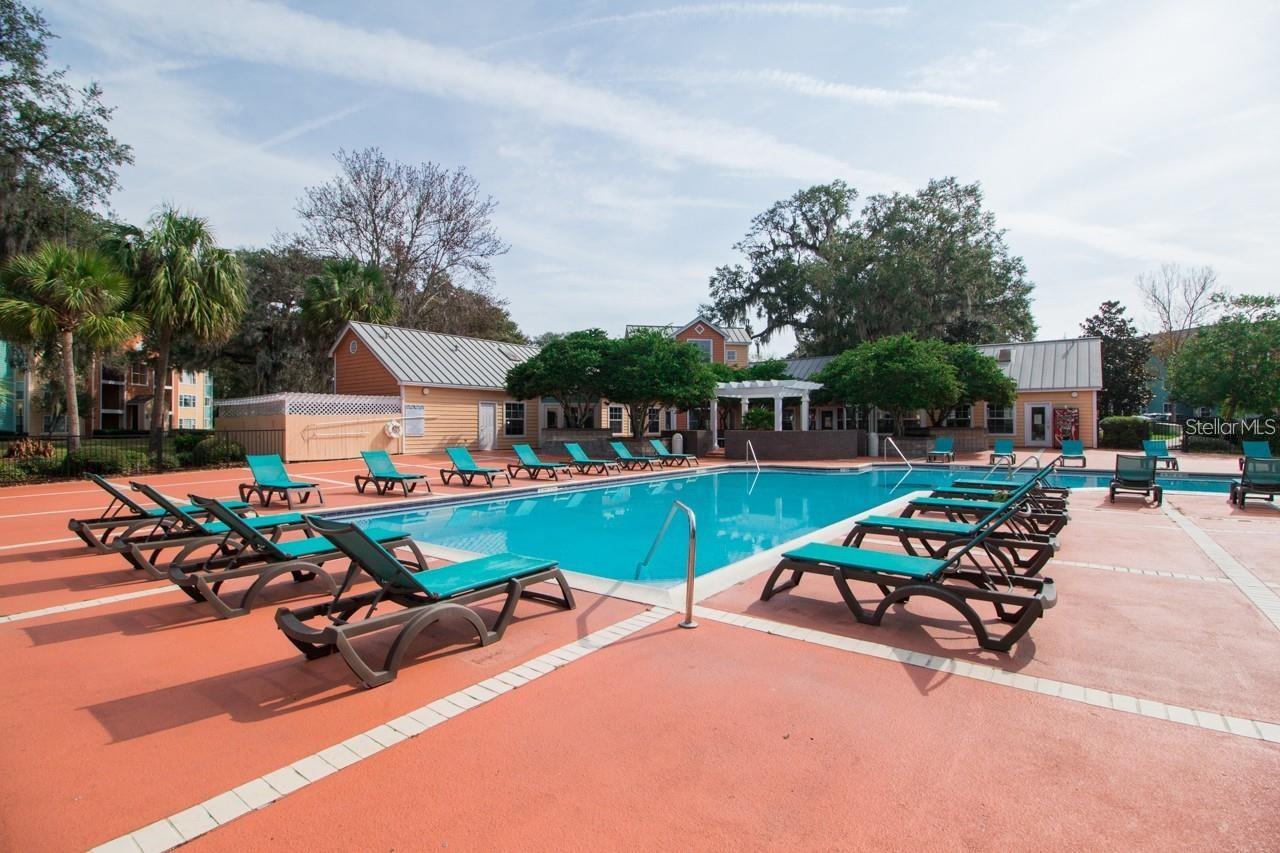 2601 SW ARCHER RD #H-330, GAINESVILLE, FL, 32608