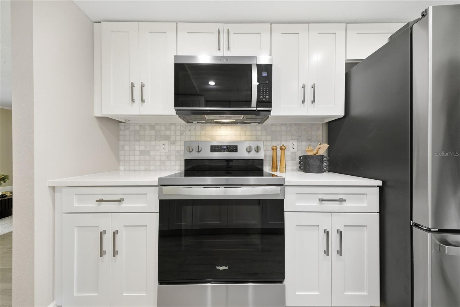 2497 HERON TER #C106, CLEARWATER, FL, 33762