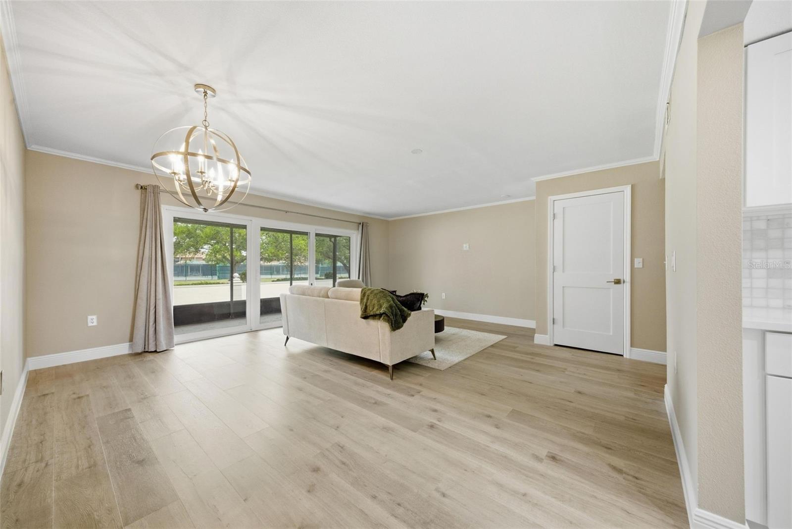 2497 HERON TER #C106, CLEARWATER, FL, 33762