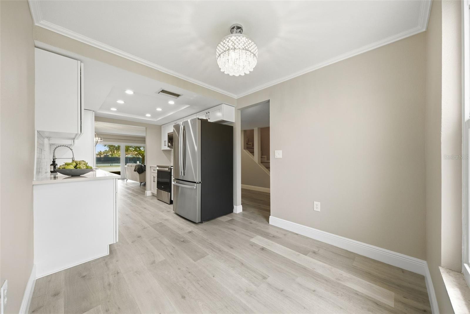 2497 HERON TER #C106, CLEARWATER, FL, 33762