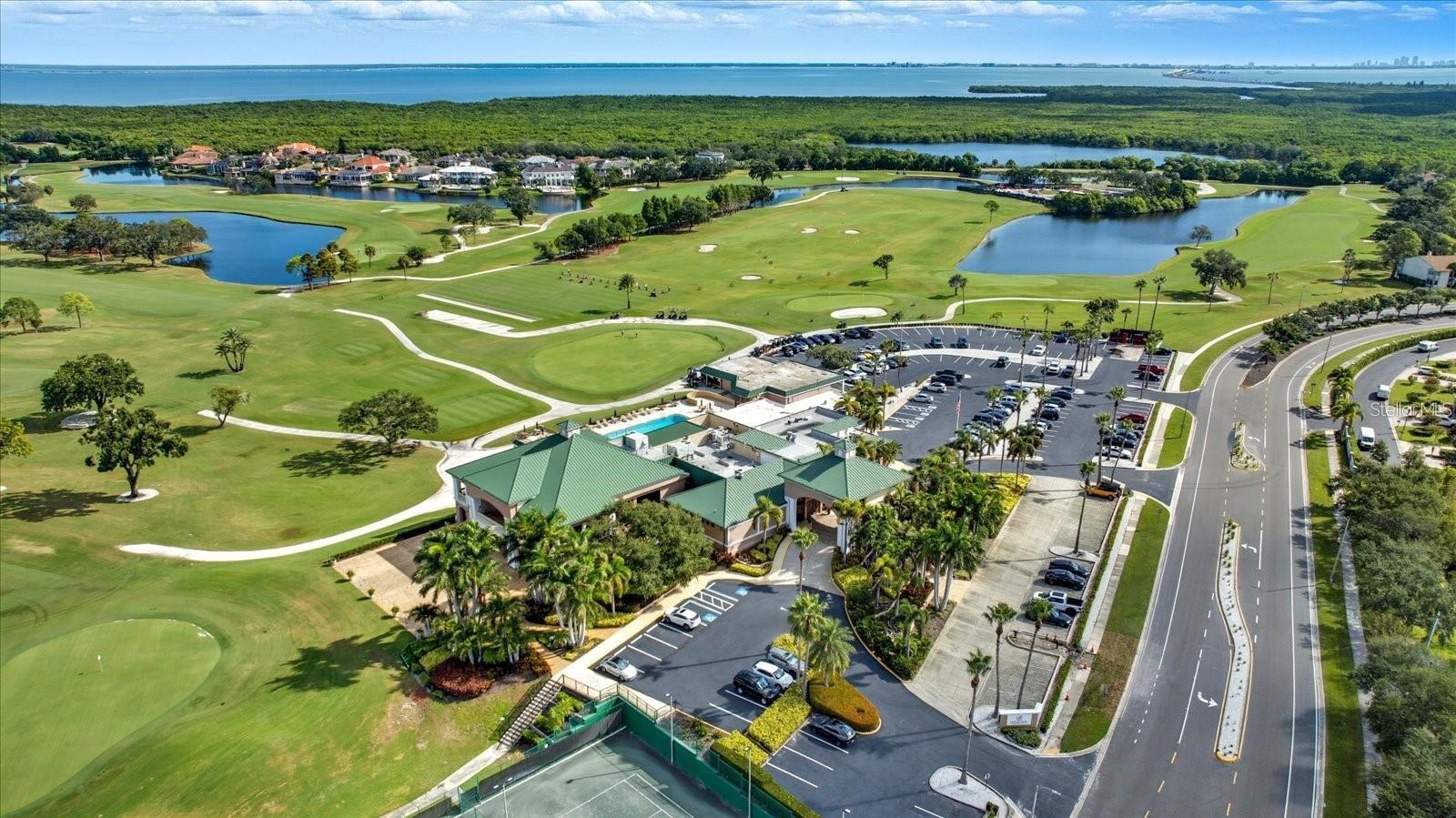 2497 HERON TER #C106, CLEARWATER, FL, 33762
