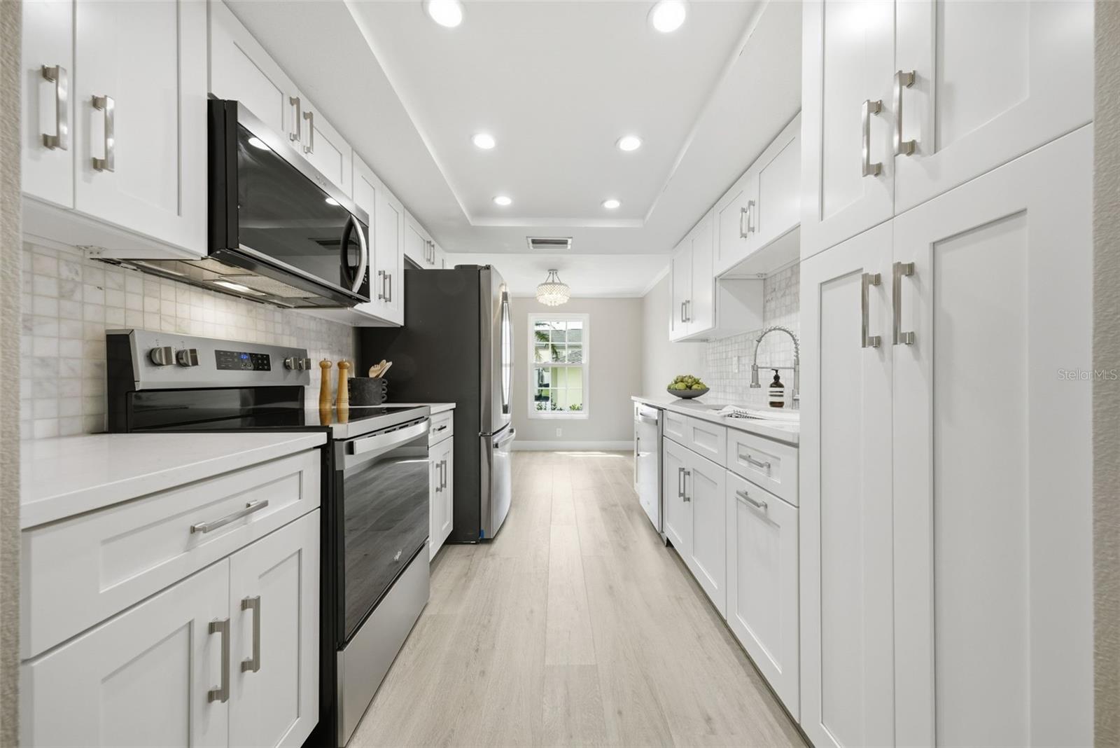 2497 HERON TER #C106, CLEARWATER, FL, 33762