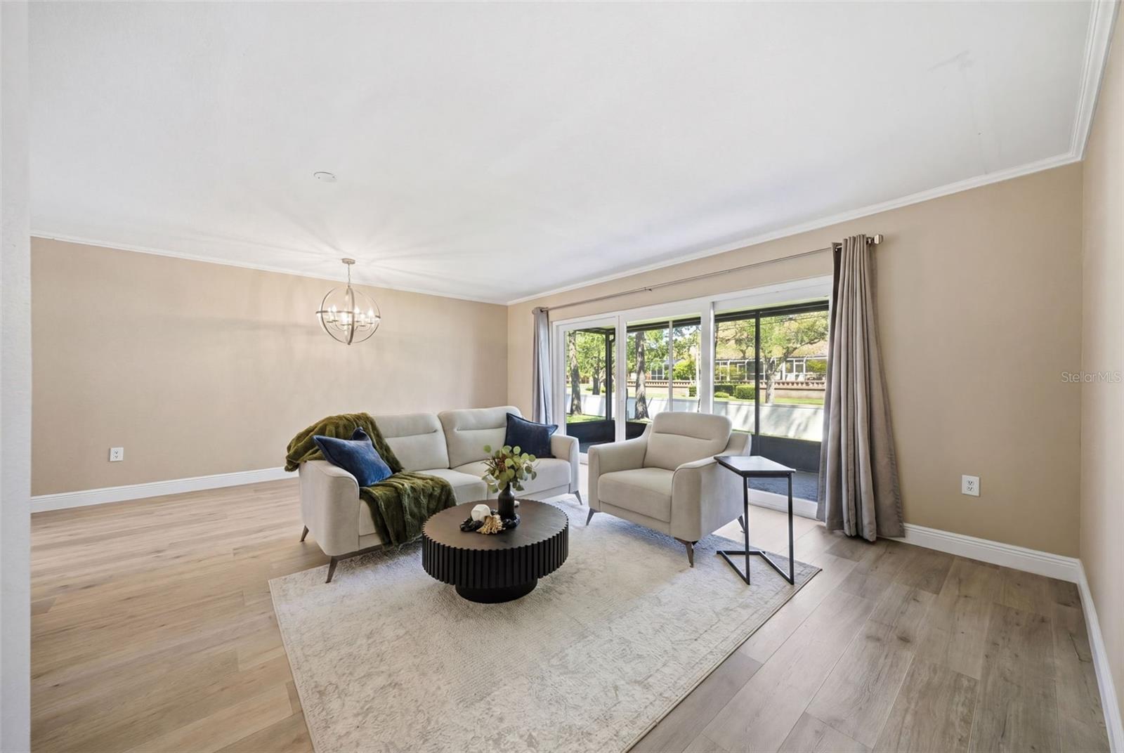 2497 HERON TER #C106, CLEARWATER, FL, 33762