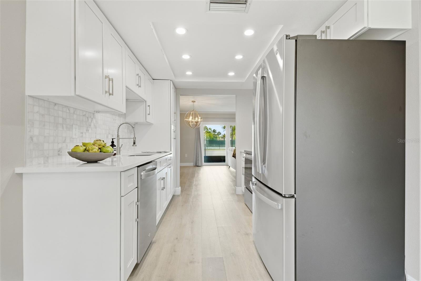 2497 HERON TER #C106, CLEARWATER, FL, 33762