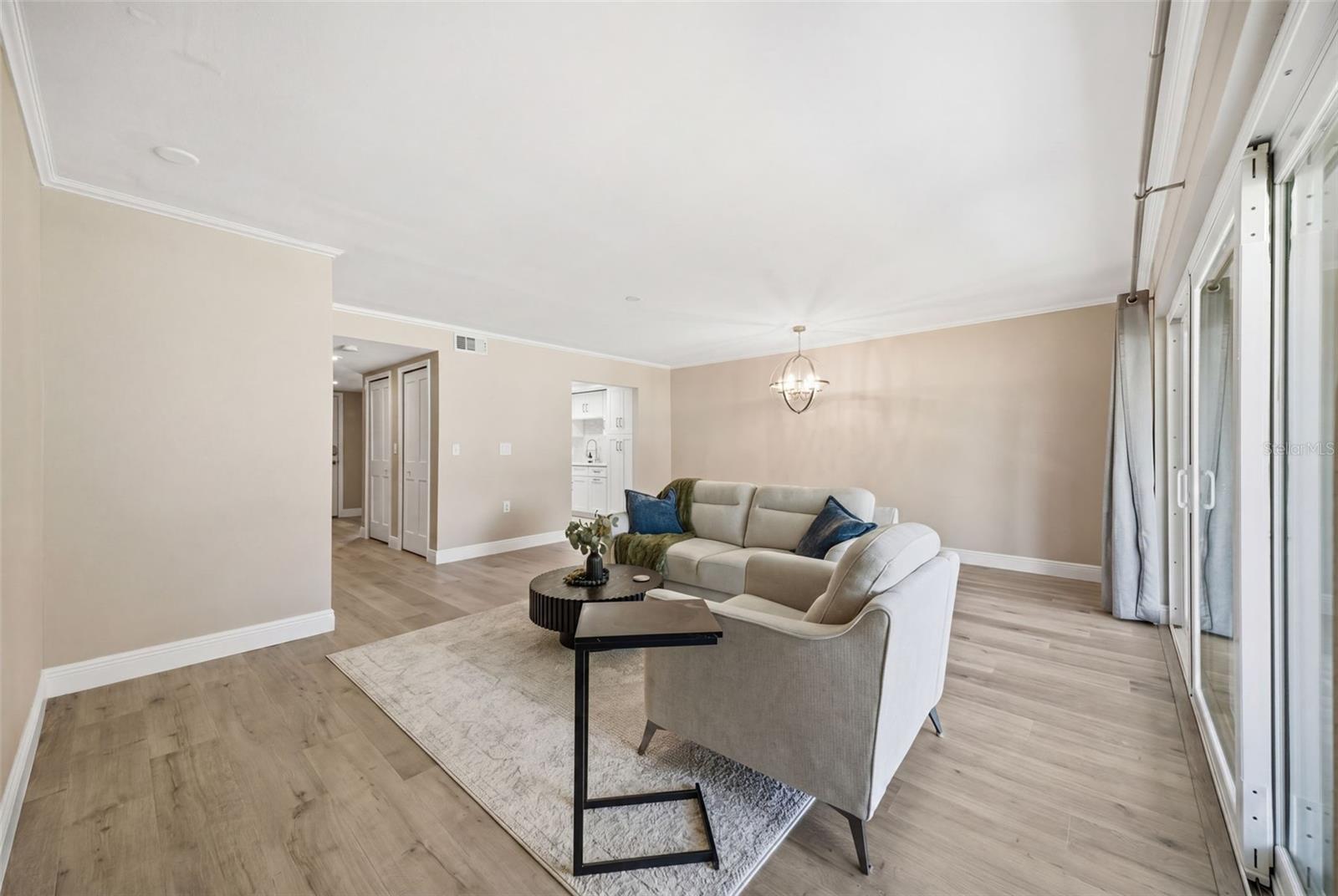 2497 HERON TER #C106, CLEARWATER, FL, 33762