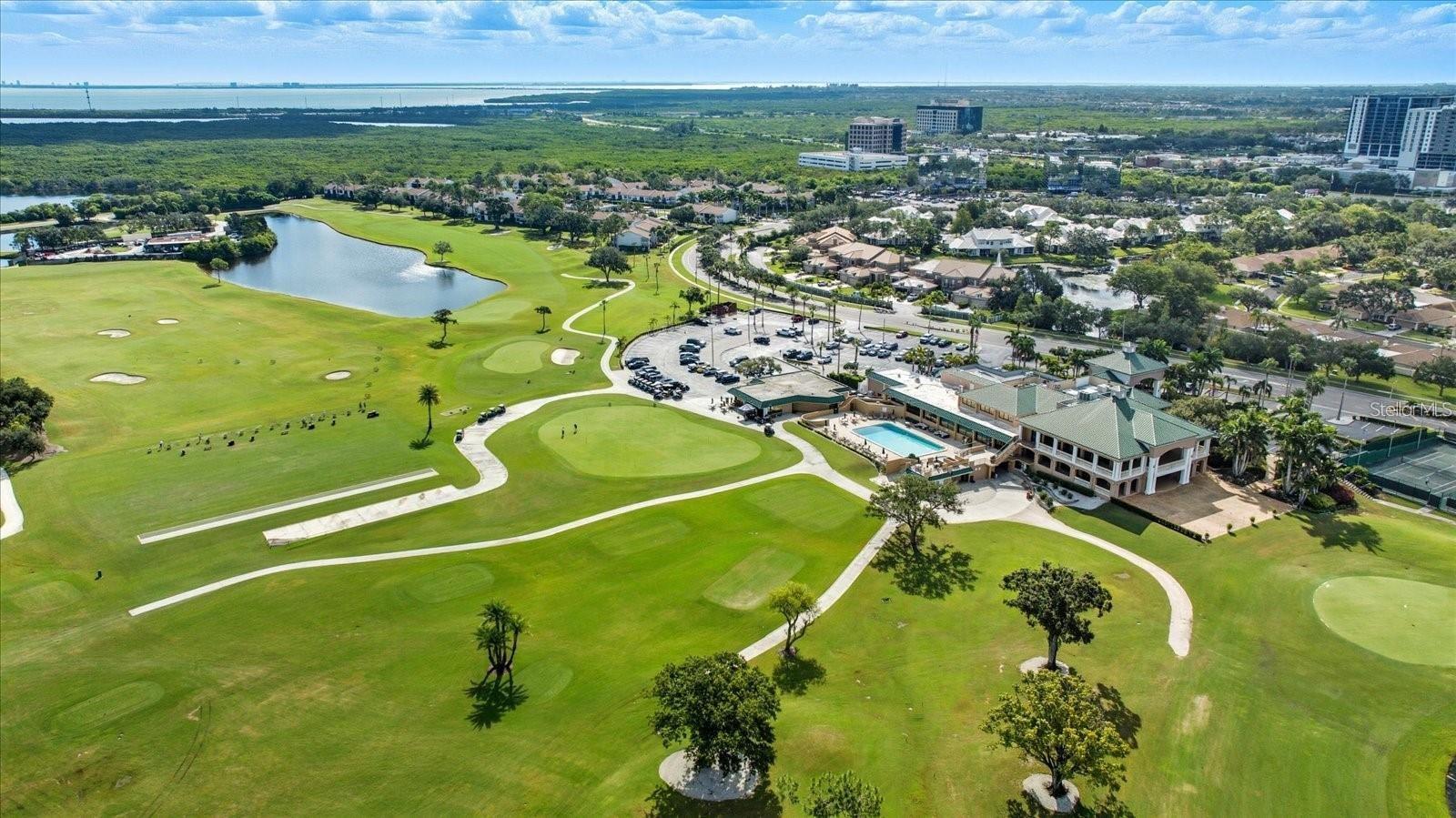 2497 HERON TER #C106, CLEARWATER, FL, 33762
