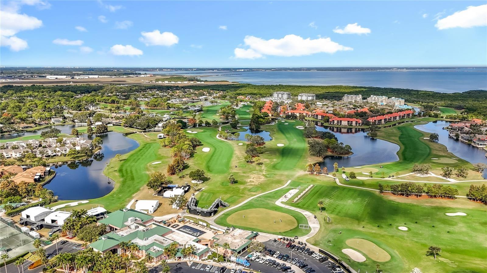 2497 HERON TER #C106, CLEARWATER, FL, 33762