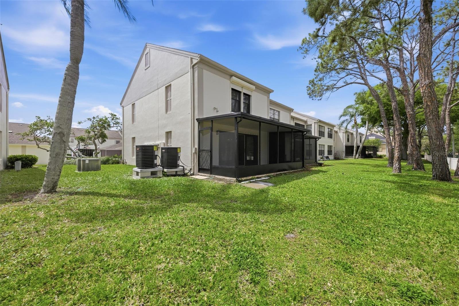 2497 HERON TER #C106, CLEARWATER, FL, 33762