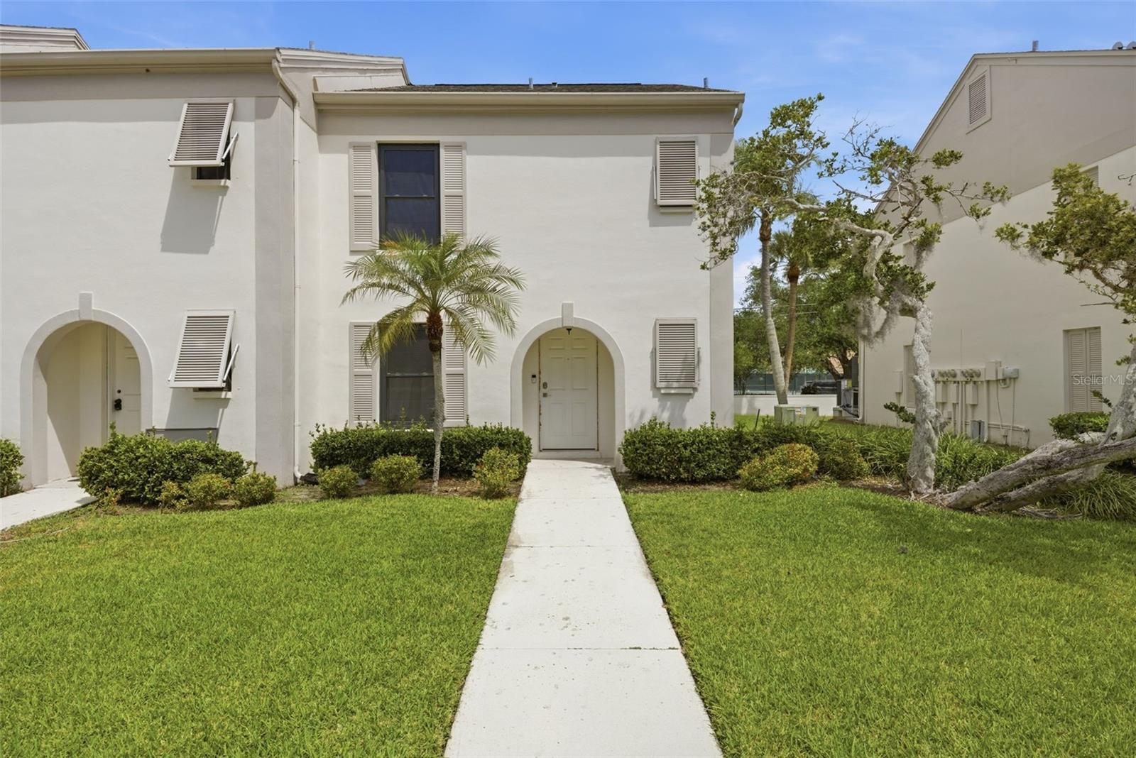 2497 HERON TER #C106, CLEARWATER, FL, 33762