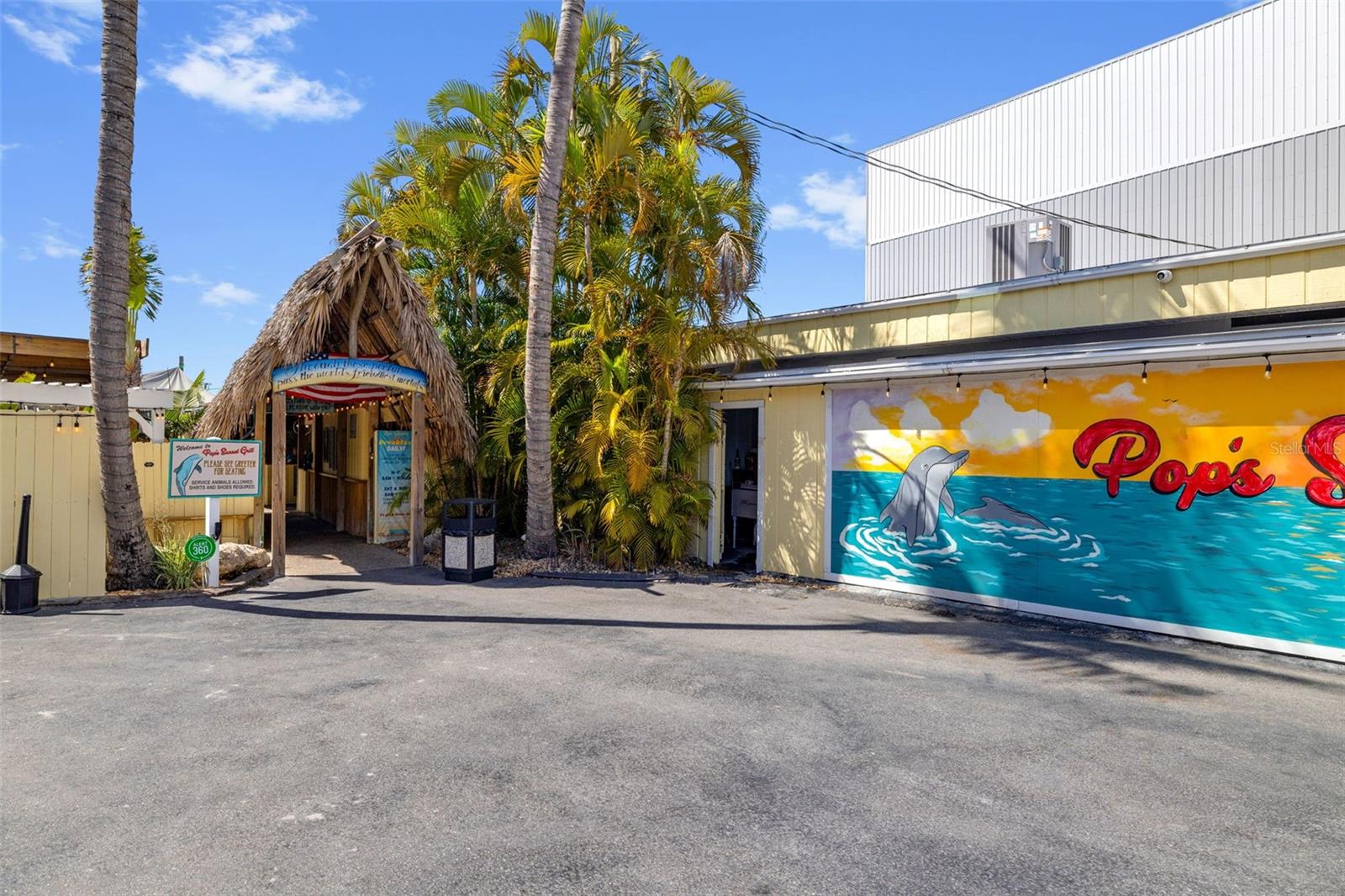 1795 HIGHLAND RD, OSPREY, FL, 34229