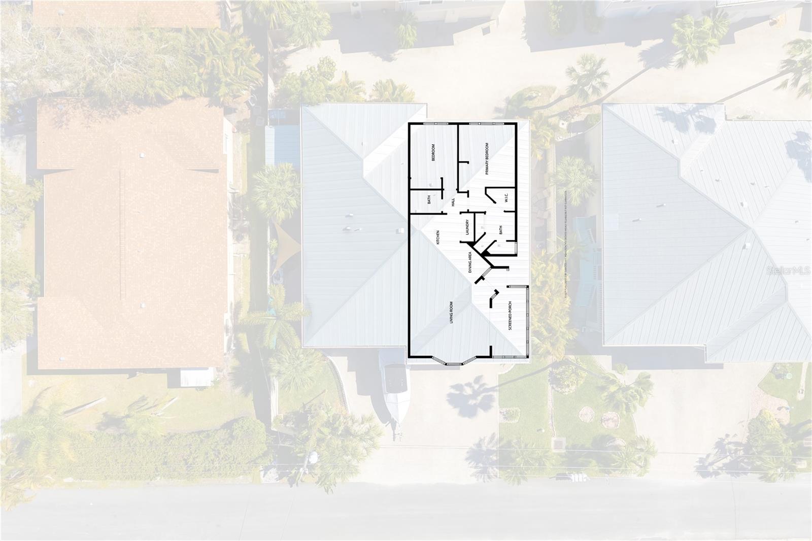 1795 HIGHLAND RD, OSPREY, FL, 34229