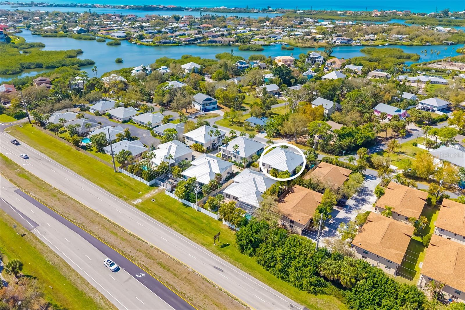 1795 HIGHLAND RD, OSPREY, FL, 34229