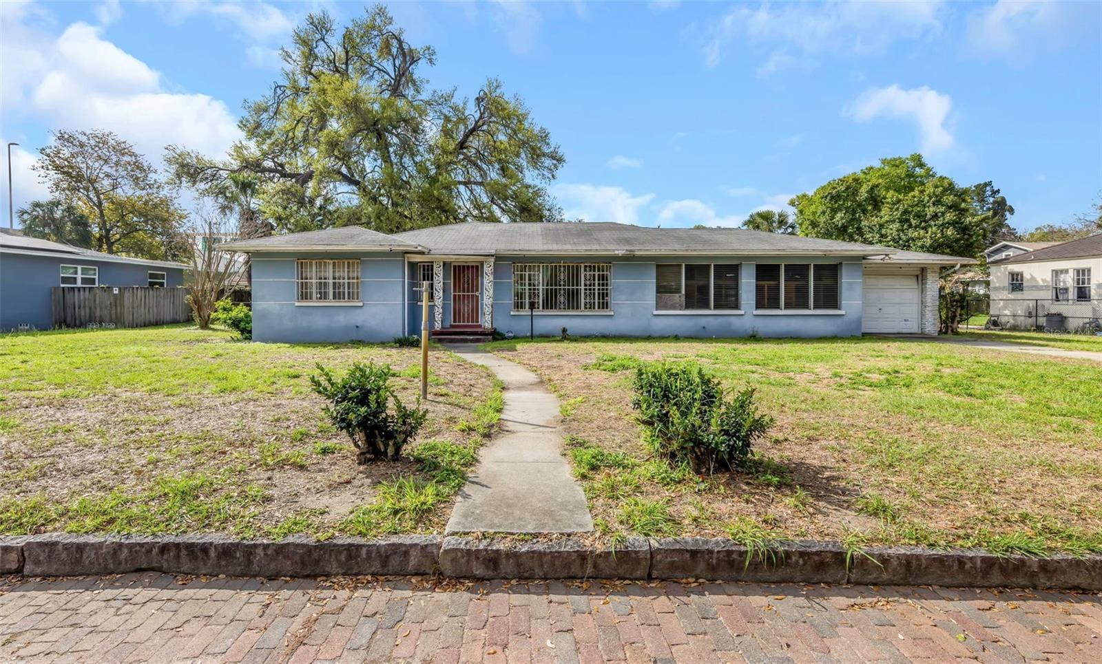 511 E ADALEE ST, TAMPA, FL, 33603