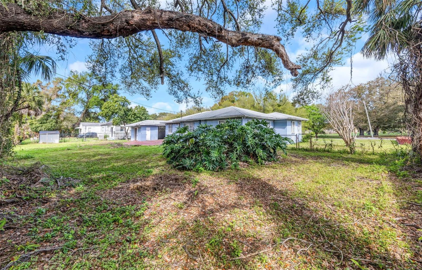 511 E ADALEE ST, TAMPA, FL, 33603