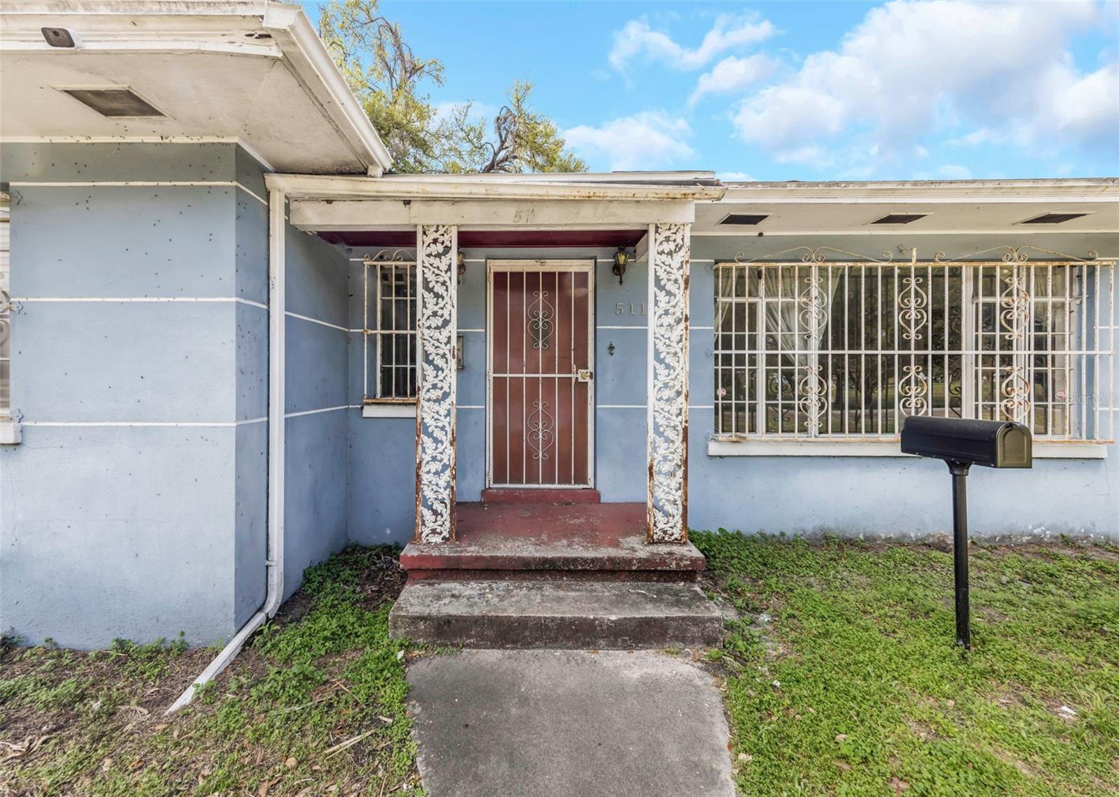 511 E ADALEE ST, TAMPA, FL, 33603