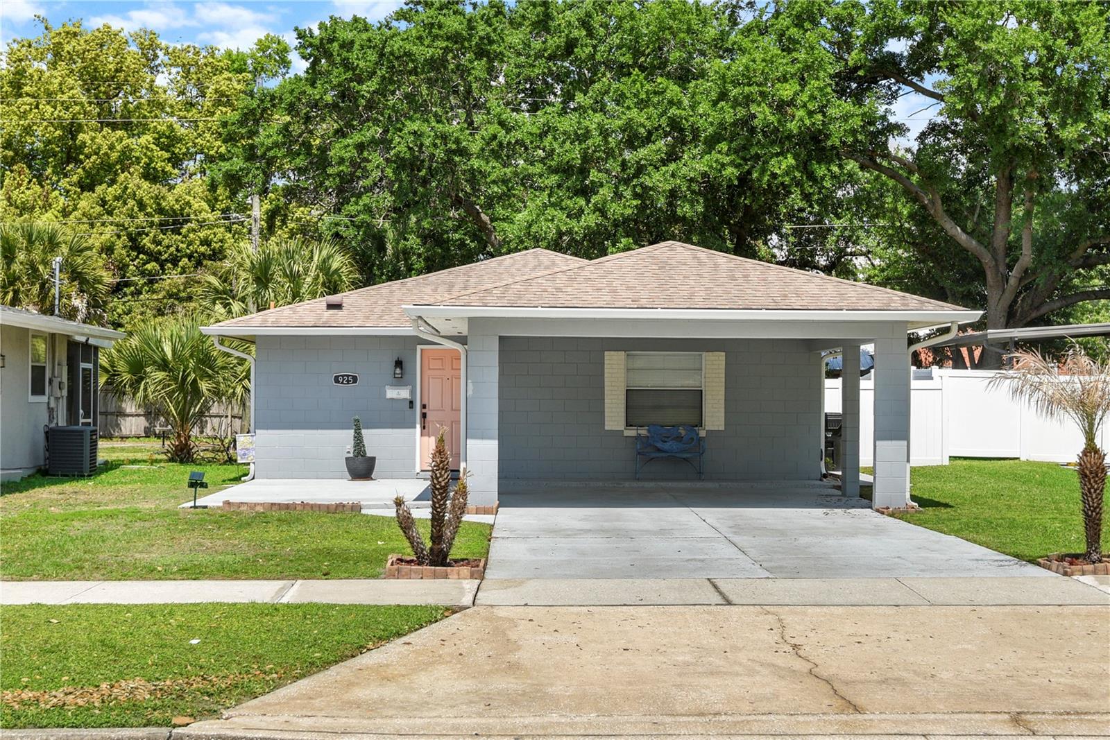 925 W SMITH ST, ORLANDO, FL, 32804