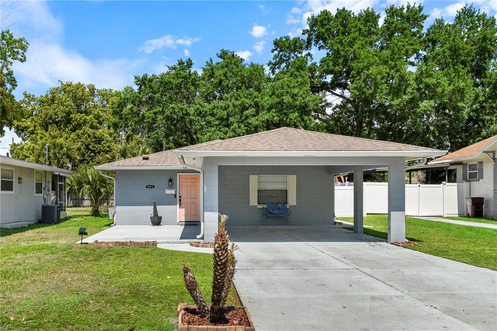 925 W SMITH ST, ORLANDO, FL, 32804