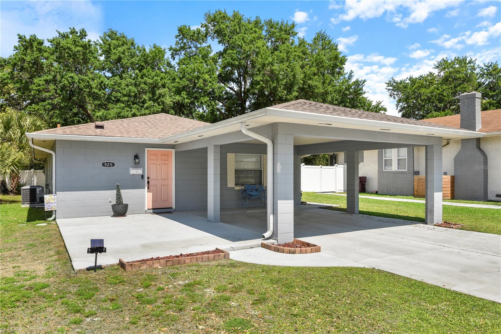 925 W SMITH ST, ORLANDO, FL, 32804