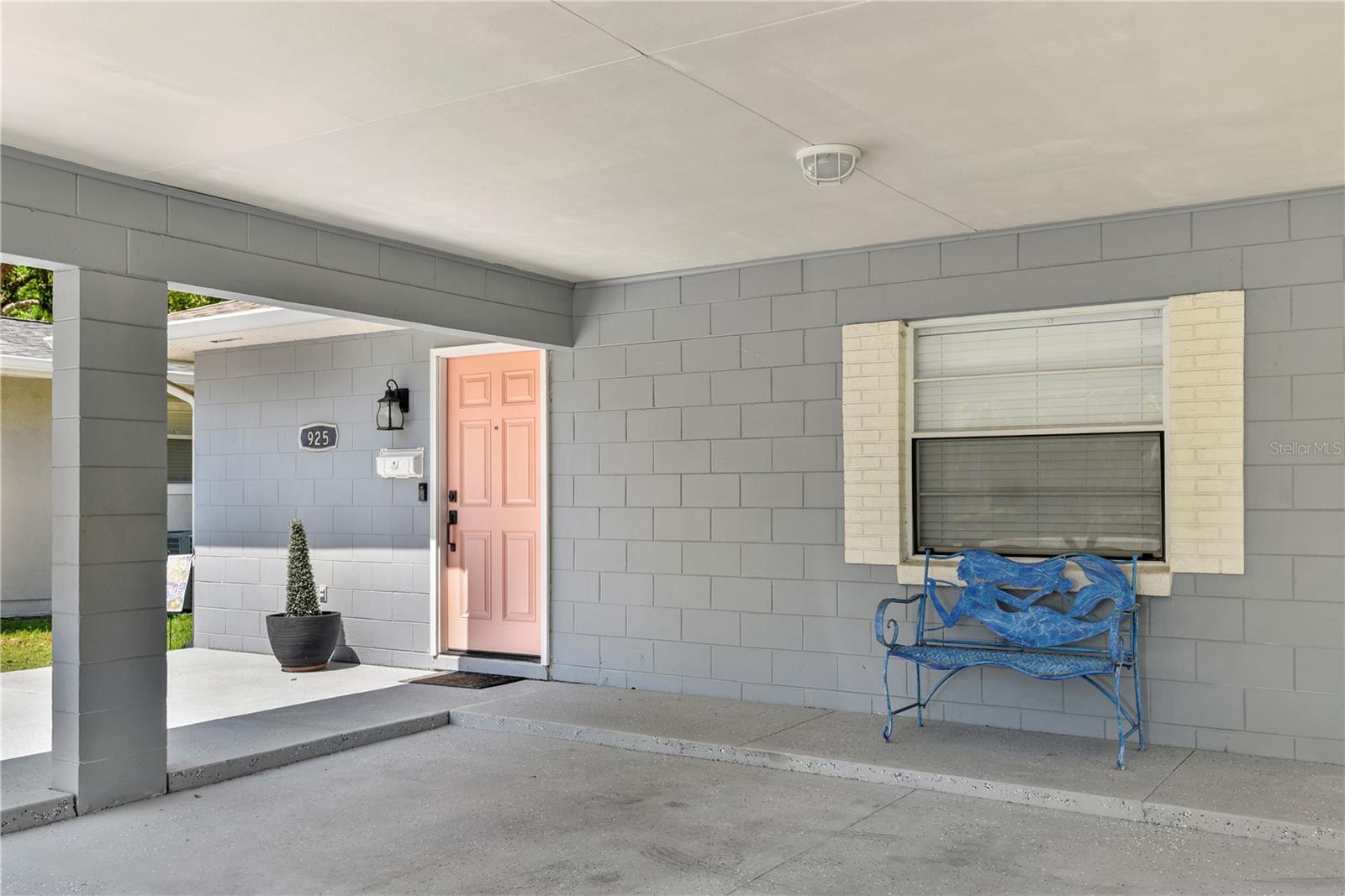 925 W SMITH ST, ORLANDO, FL, 32804