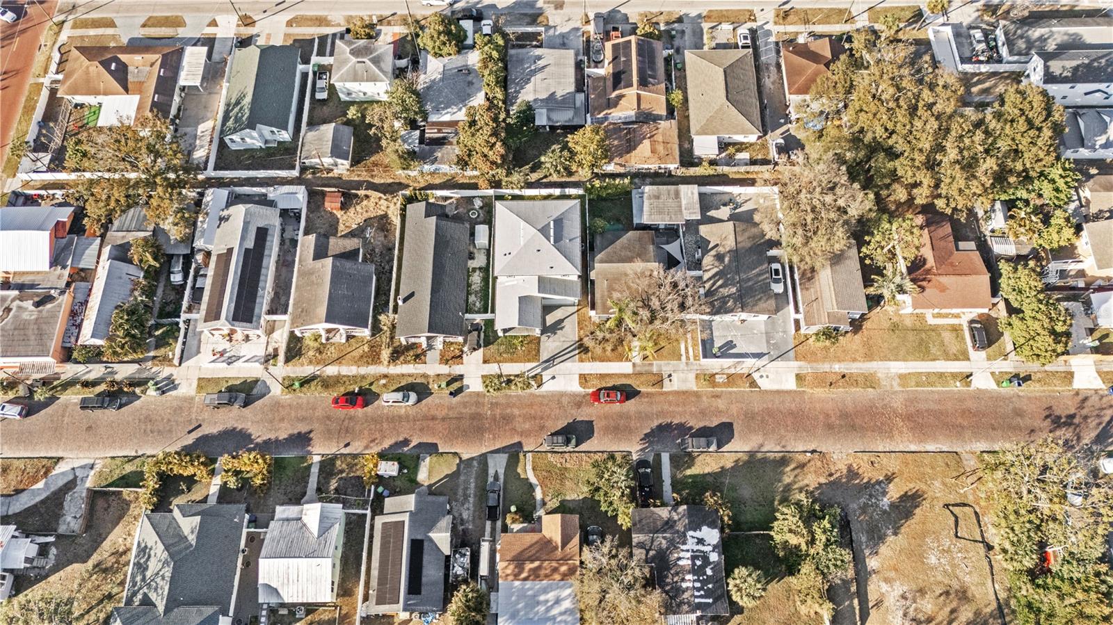 2727 W CHESTNUT ST, TAMPA, FL, 33607